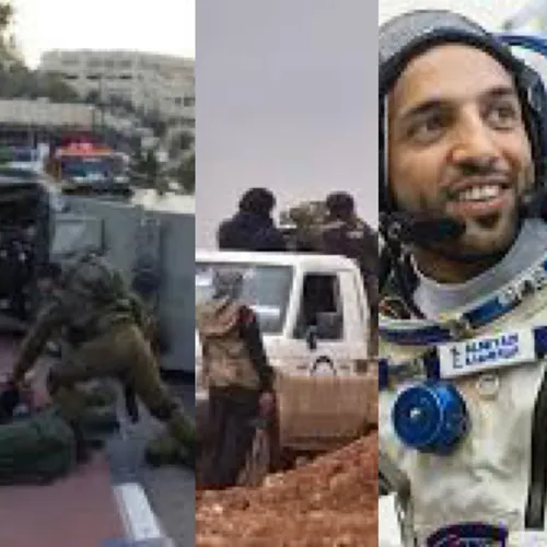 LE JOURNAL EN LANGUE ARABE DE MIDI 30 DU 4/09/23