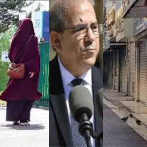 LE JOURNAL EN LANGUE ARABE DE MIDI 30 DU 5/09/23