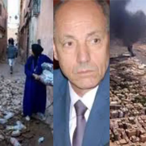 LE JOURNAL EN LANGUE ARABE DE MIDI 30 DU 11/09/23