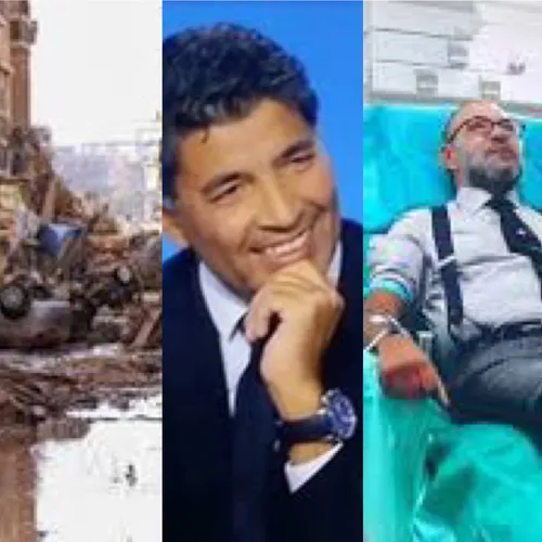 LE JOURNAL EN LANGUE ARABE DE MIDI 30 DU 13/09/23