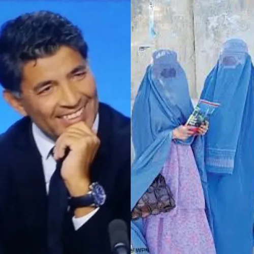 Hasni Abidi, directeur du CERMAM