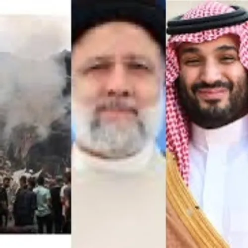 LE JOURNAL EN LANGUE ARABE DU SOIR DU 21/05/24