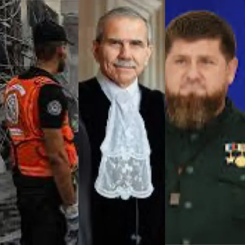 LE JOURNAL EN LANGUE ARABE DU SOIR DU 23/05/24