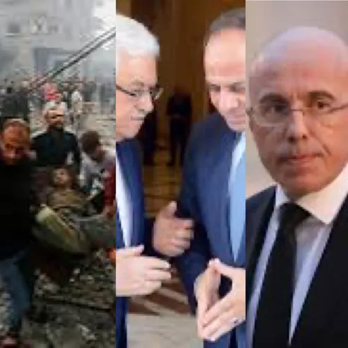 LE JOURNAL EN LANGUE ARABE DU SOIR DU 11/06/24