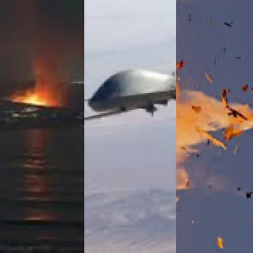 LE JOURNAL EN LANGUE ARABE DE MIDI 30 DU 14/10/24