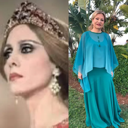 La diva libanaise Fairouz a 90 ans 