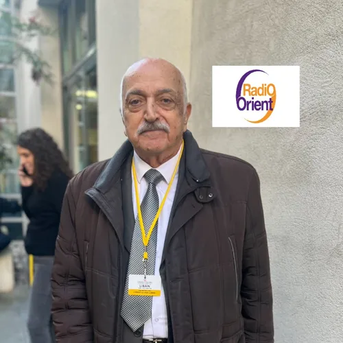 GRAND ANGLE :  avec le fondateur de Trilogue news Elie Masboungi.