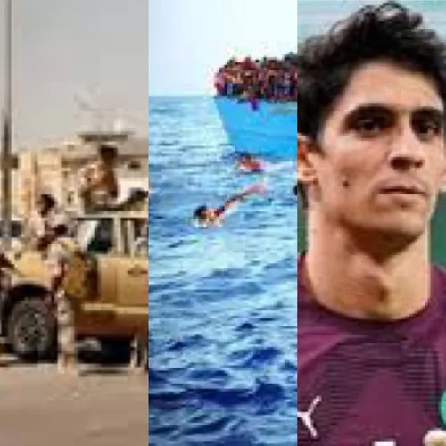 LE JOURNAL EN LANGUE ARABE DE MIDI 30 DU 16/08/23