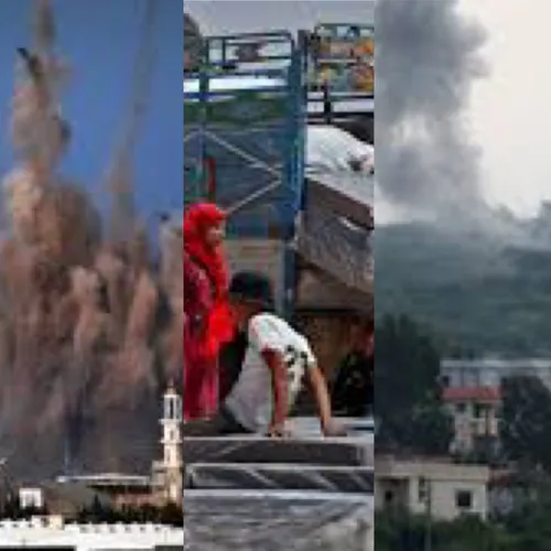 LE JOURNAL EN LANGUE ARABE DU SOIR DU 14/10/23