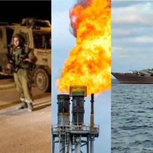 LE JOURNAL EN LANGUE ARABE DE MIDI 30 DU 14/04/22