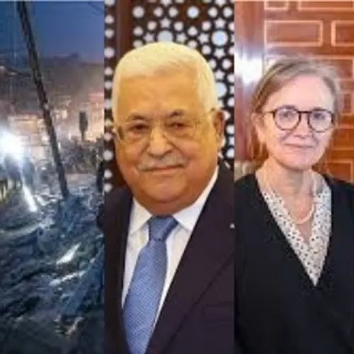 LE JOURNAL DU SOIR EN LANGUE ARABE DU 12/02/23