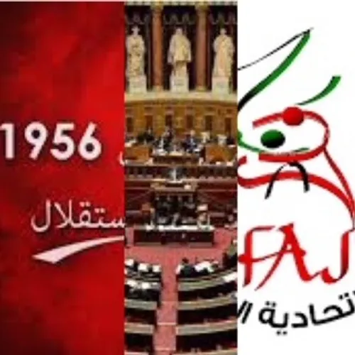 LE JOURNAL EN LANGUE ARABE DE MIDI 30 DU 20/03/23