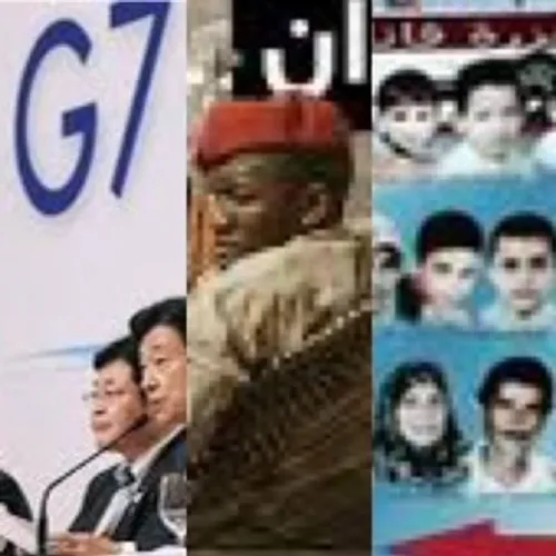 LE JOURNAL EN LANGUE ARABE DE MIDI 30 DU 18/04/23