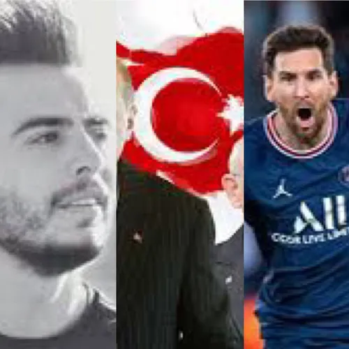 LE JOURNAL EN LANGUE ARABE DU SOIR DU 26/05/23