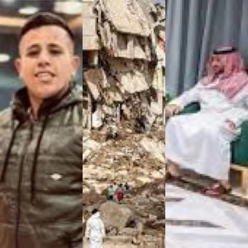 LE JOURNAL EN LANGUE ARABE DE MIDI 30 DU 20/09/23