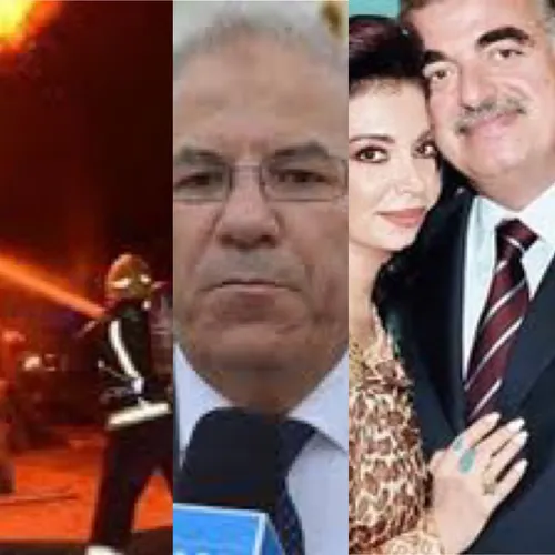 LE JOURNAL EN LANGUE ARABE DE MIDI 30 DU 27/09/23