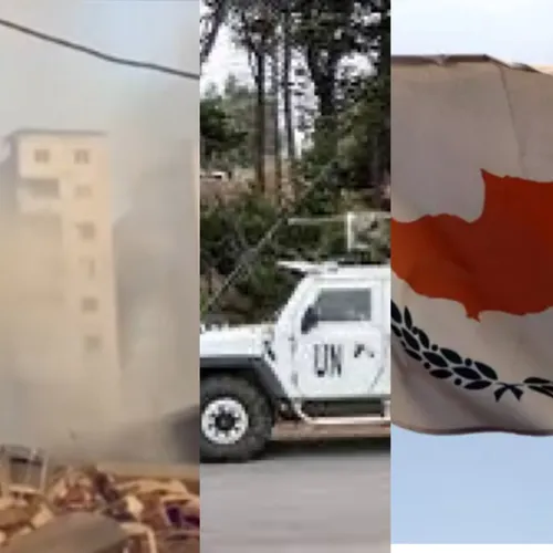 LE JOURNAL EN LANGUE ARABE DE 14H30 DU 11/10/24