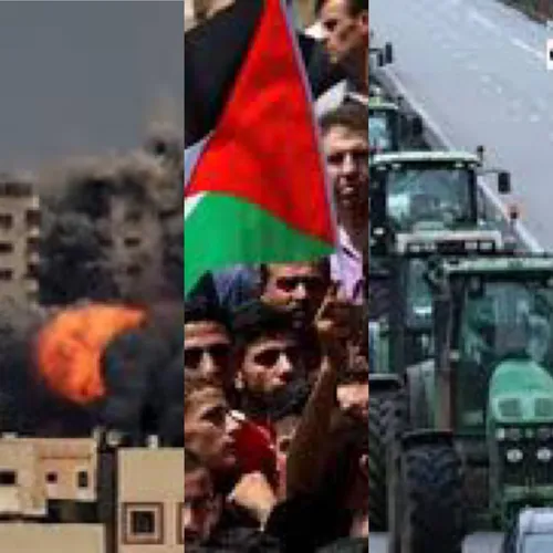 LE JOURNAL EN LANGUE ARABE DE 13H30 DU 2/02/24