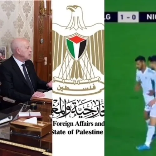 LE JOURNAL DE MIDI 30 EN LANGUE ARABE DU 7/06/22