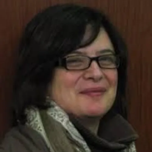 Likaat avec madame Nisrine Al Zahre de l'IMA