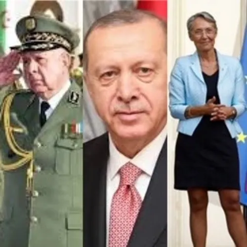 LE JOURNAL EN LANGUE ARABE DE MIDI 30 DU 23/01/23