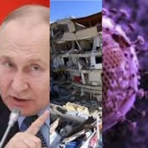 LE JOURNAL EN LANGUE ARABE DU SOIR DU 21/02/23