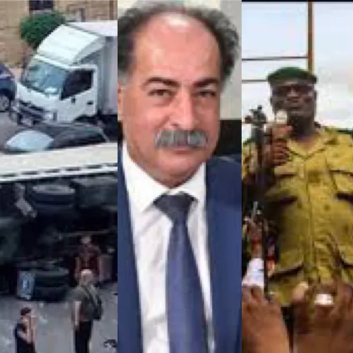 LE JOURNAL EN LANGUE ARABE DE MIDI 30 DU 10/08/23