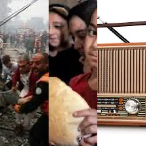 LE JOURNAL EN LANGUE ARABE DU SOIR DU 6/06/24