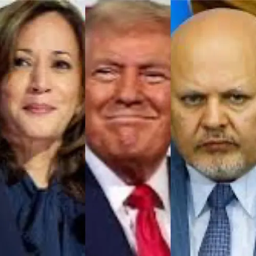 LE JOURNAL EN LANGUE ARABE DU SOIR DU 5/11/24