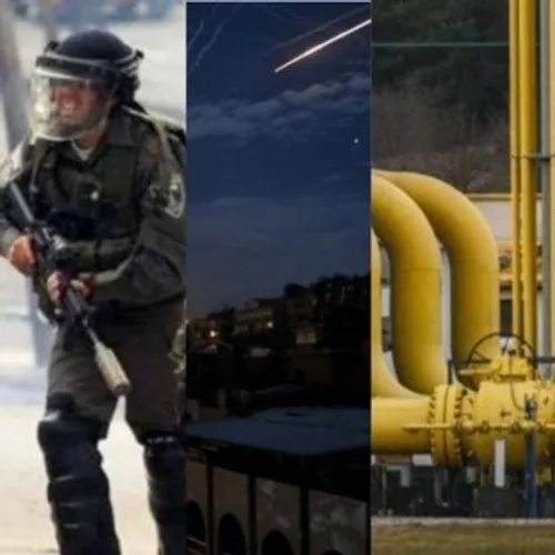 LE JOURNAL DE MIDI 30 EN LANGUE ARABE DU 27/04/22