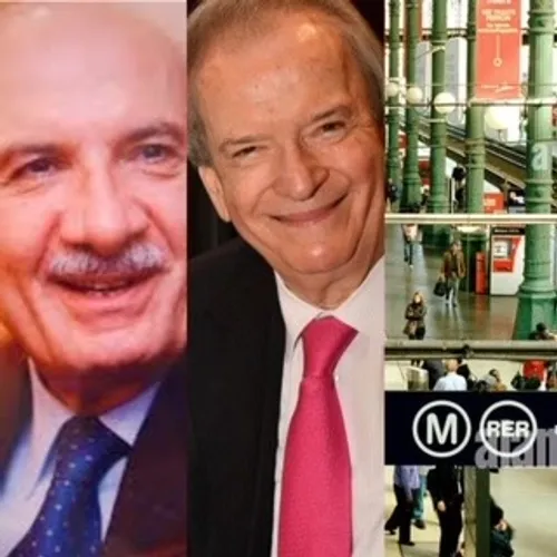 LE JOURNAL EN LANGUE ARABE DE MIDI 30 DU 11/01/23