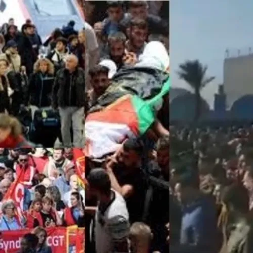 LE JOURNAL EN LANGUE ARABE DE MIDI 30 DU 19/01/23