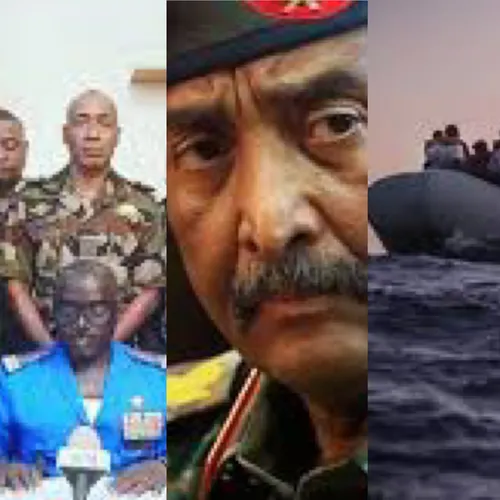 LE JOURNAL EN LANGUE ARABE DE MIDI 30 DU 14/08/23