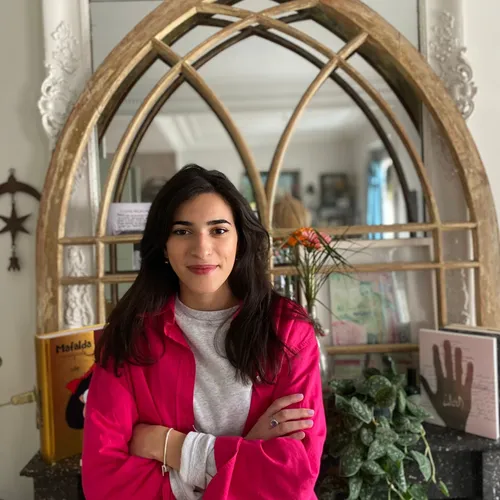 Farah Khodja, “Récits d’Algérie”, éditions Faces Cachées, 