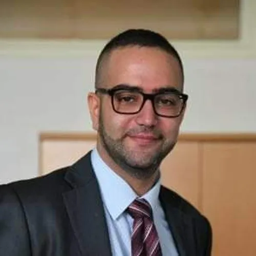 Morad AGERBI : conseiller municipal de Bobigny