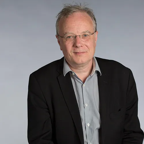 Jacques Baudrier, Adjoint PCF à la maire de Paris,