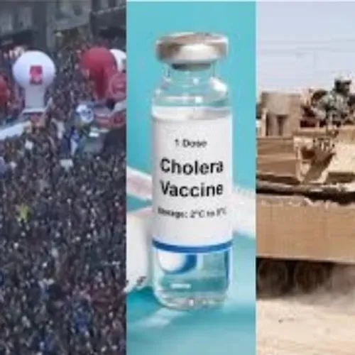 LE JOURNAL DU SOIR EN LANGUE ARABE DU 19/1/2023