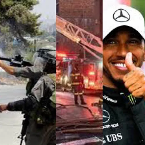 LE JOURNAL EN LANGUE ARABE  DU SOIR DU 31/8/2023