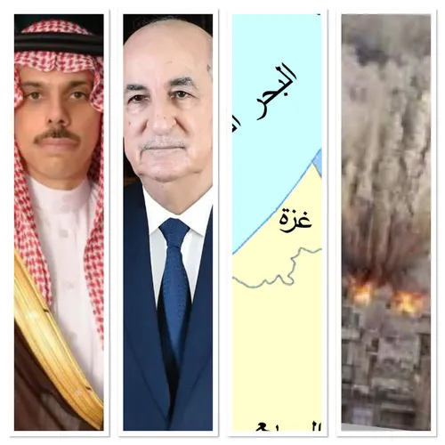 LE JOURNAL DU SOIR EN LANGUE ARABE DU 9/5/2023