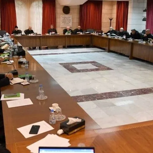 LE JOURNAL DU LIBAN DE 13H30 EN LANGUE ARABE DU 14/12/2022