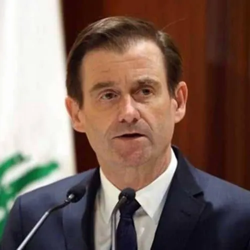 LE JOURNAL DU LIBAN DU SOIR DU 12/12/2022