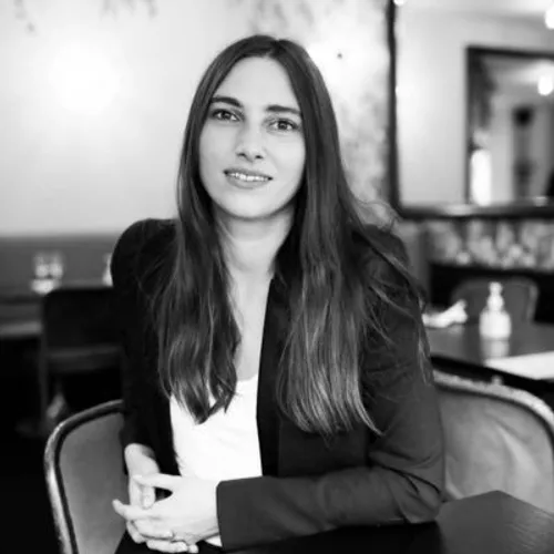 Joséphine Delpeyrat, Déléguée générale de Génération.s