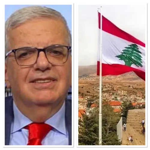 LIKAATS avec Khatar ABOU DIAB  sur situation au LIBAN 