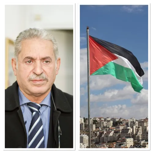 LIKAATS avec M Nasser Jadallah premier conseiller  à l’ambassade de...