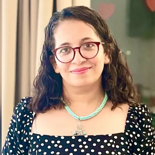 LIKAATS avec Kaouthar Errachid pour la journée mondiale des droits...