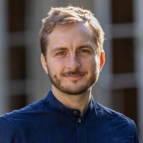 François Piquemal, député LFI-Nupes de Toulouse