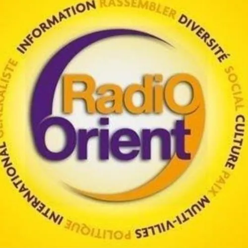 RADIO ORIENT