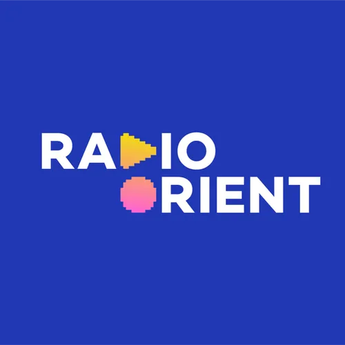 RADIO ORIENT