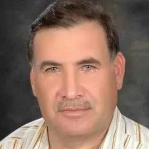 LIKAATS avec  l’écrivain et chercheur syrien l’opposant Mazen Adi 