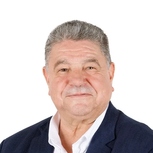 Akli Mellouli, sénateur écologiste du Val-de-Marne